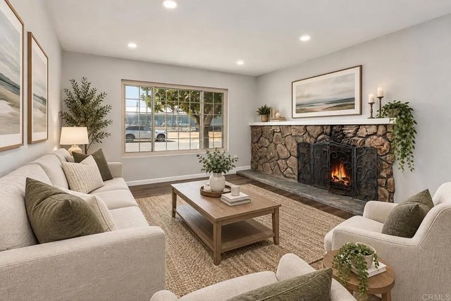 1642 Leon Avenue, San Diego