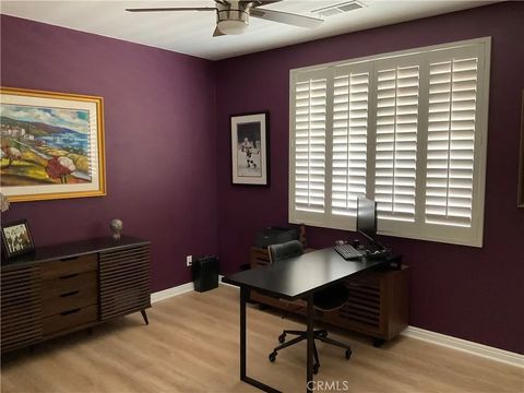 Tiny photo for 2298 Savanna Way, Palm Springs, CA 92262 (MLS # PW25251986)