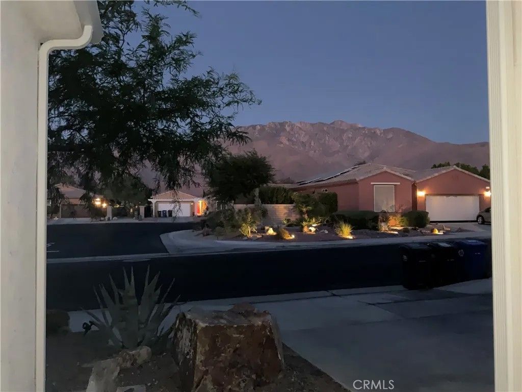 Photo of 2298 Savanna Way, Palm Springs, CA 92262 (MLS # PW25251986)