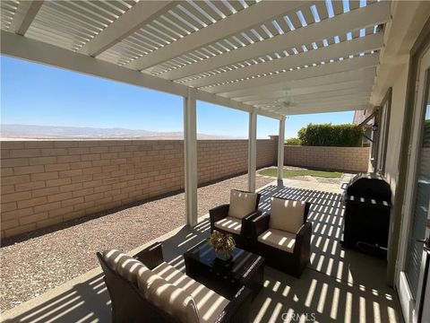 Tiny photo for 2298 Savanna Way, Palm Springs, CA 92262 (MLS # PW25251986)