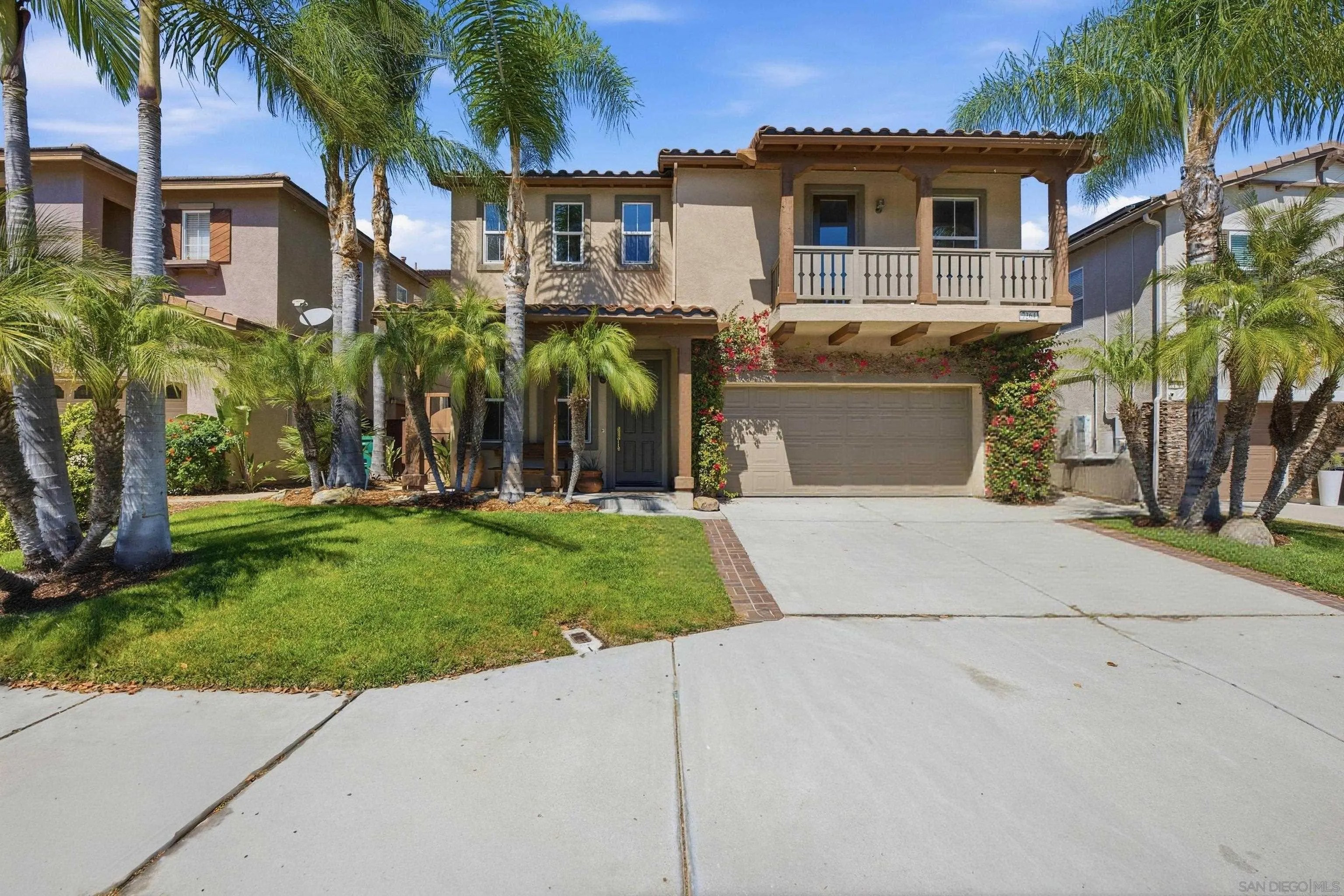 7264 Arroyo Grande Rd