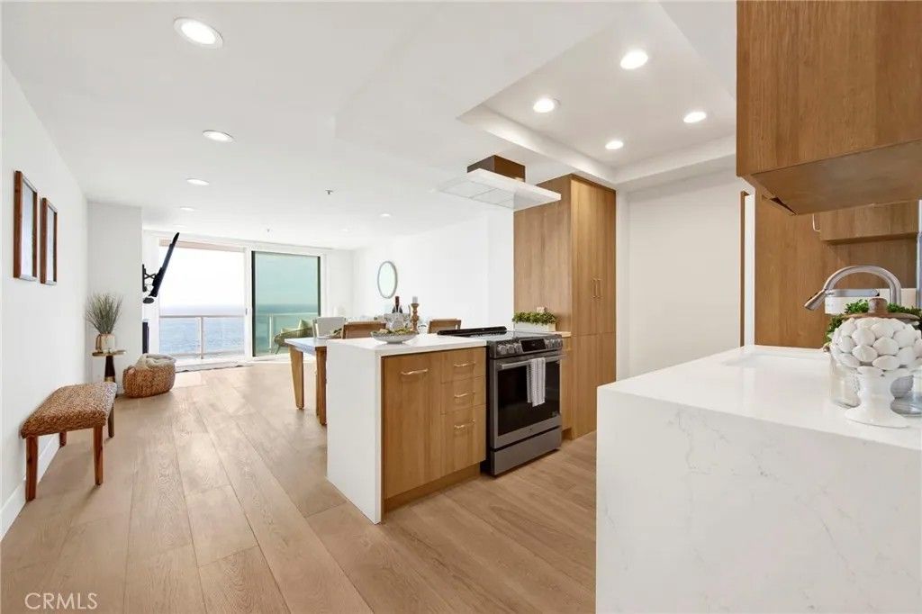 Photo of 615 Esplanade #709, Redondo Beach, CA 90277 (MLS # SR26017591)