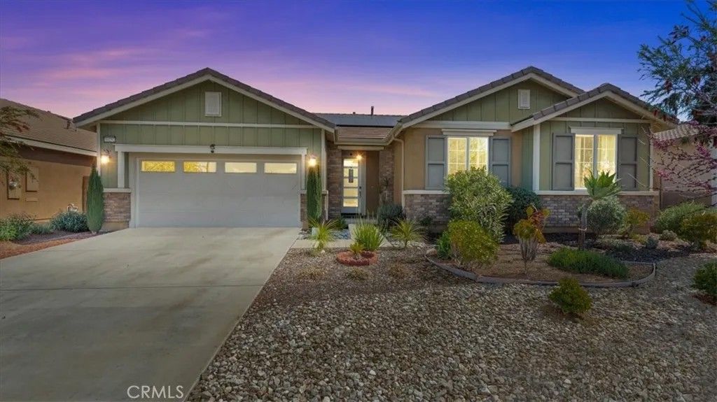 Photo of 30252 Bristol Gate Ln, Menifee, CA 92584 (MLS # TR26058352)