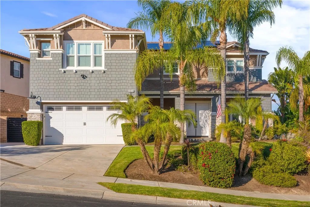 8824 Soothing Court