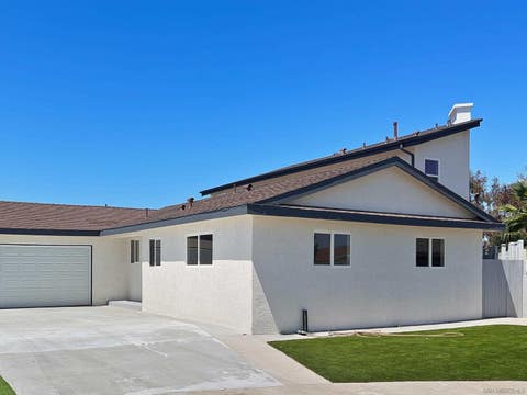 Photo of 311 Rosebud Lane, San Diego, CA 92114 (MLS # 260020525)