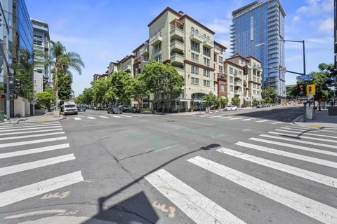 1501 Front Street 308 San Diego CA 92101