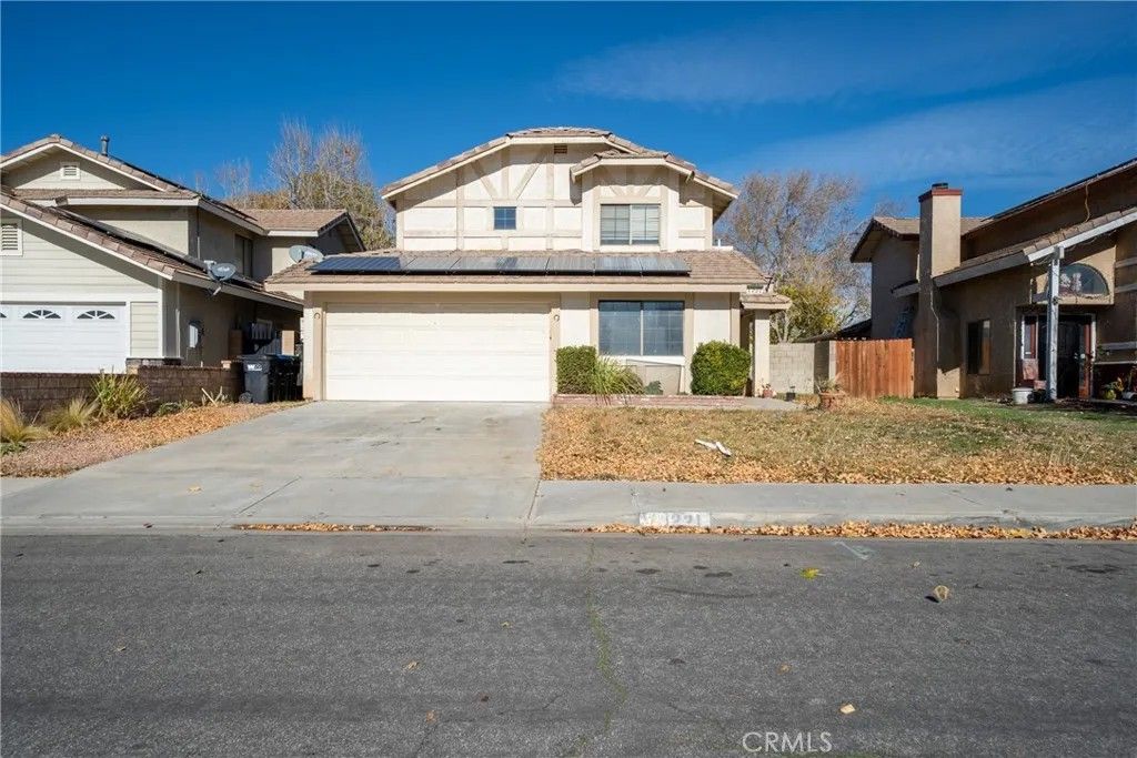Photo of 1221 W Avenue H4, Lancaster, CA 93534 (MLS # IG25275578)
