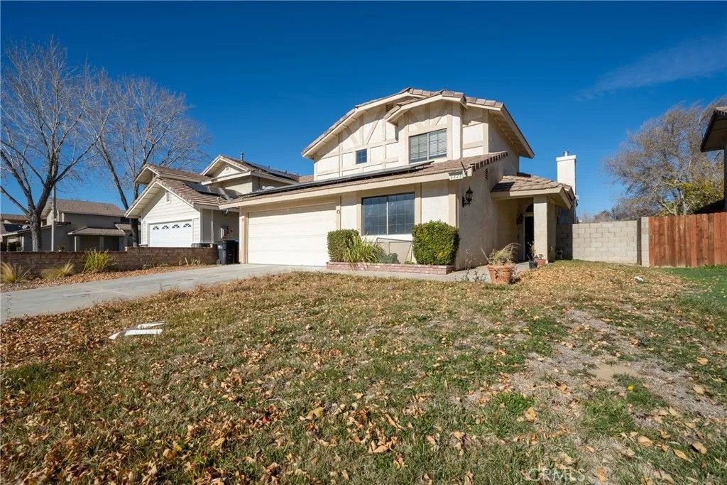 Photo of 1221 W Avenue H4, Lancaster, CA 93534 (MLS # IG25275578)