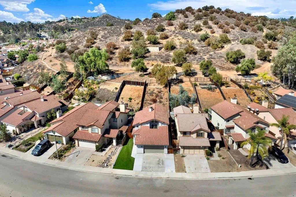 Photo of 11734 Avenida Marcella, El Cajon, CA 92019 (MLS # PTP2607560)