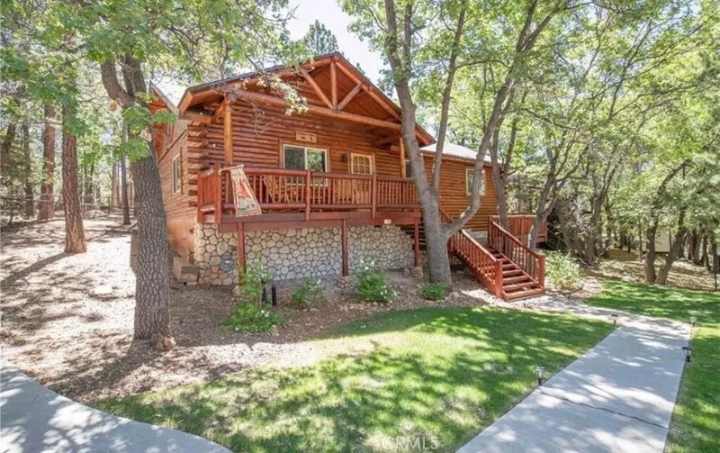 1793 Columbine Drive