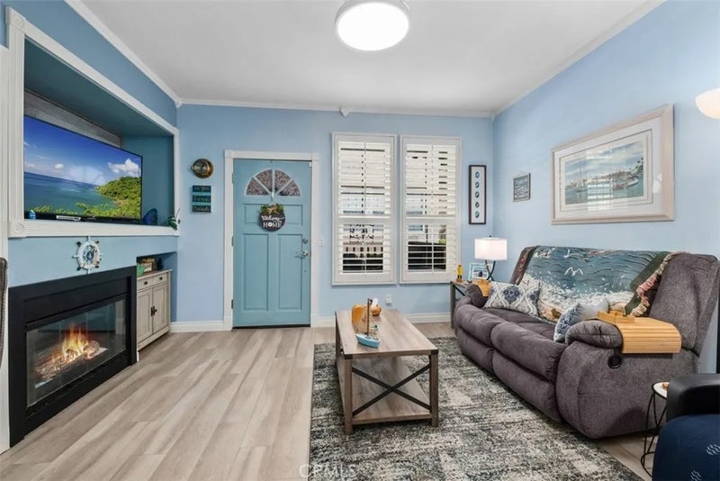 18 Montana Del Lago