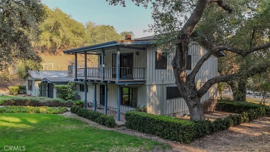 4260 Oak View Road