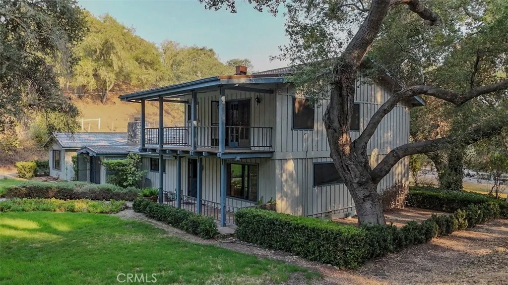 4260 Oak View Road