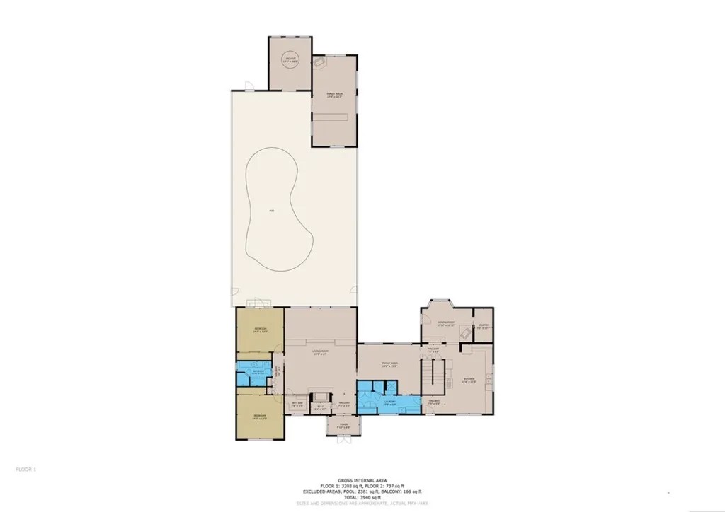 4260 Oak View Road