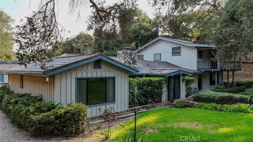 4260 Oak View Road