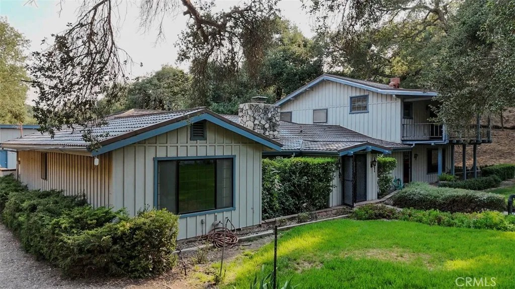 4260 Oak View Road