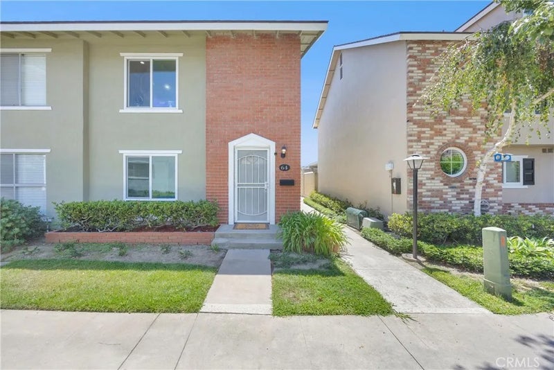 12100 Montecito #64