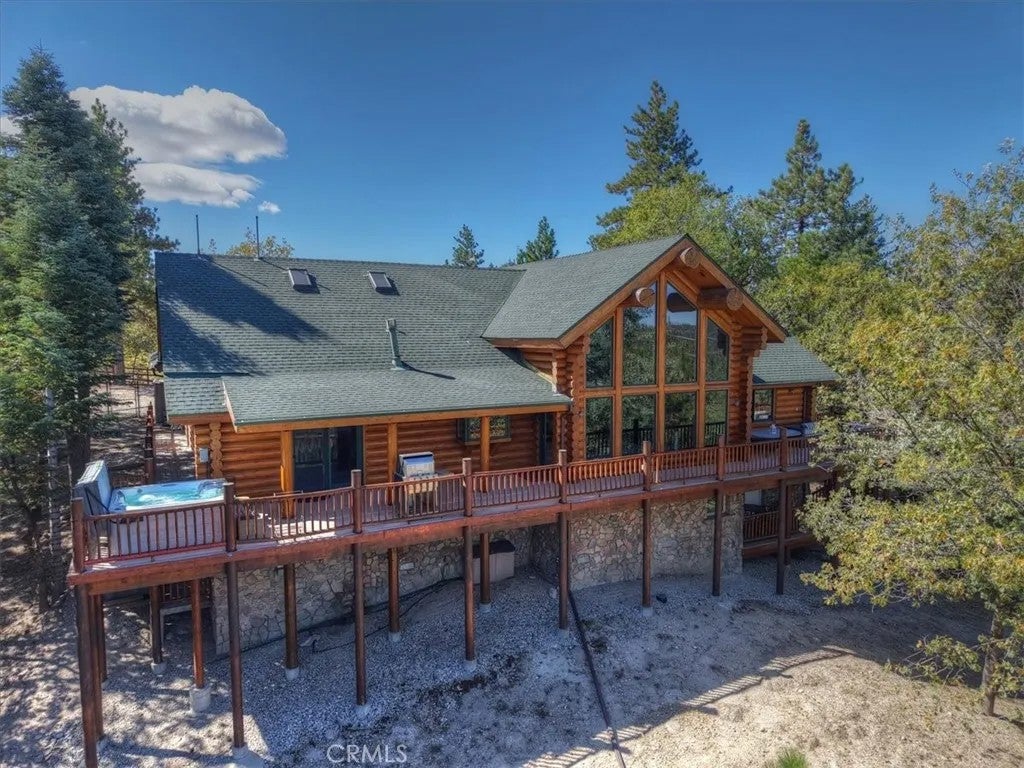32412 Snow Cactus Court