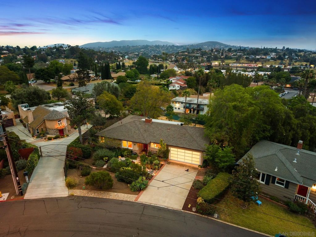 Photo of 4413 Upland St, La Mesa, CA 91941 (MLS # 260007662)