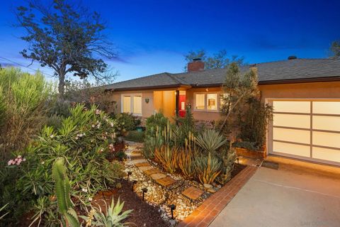 4413 Upland St La Mesa CA 91941