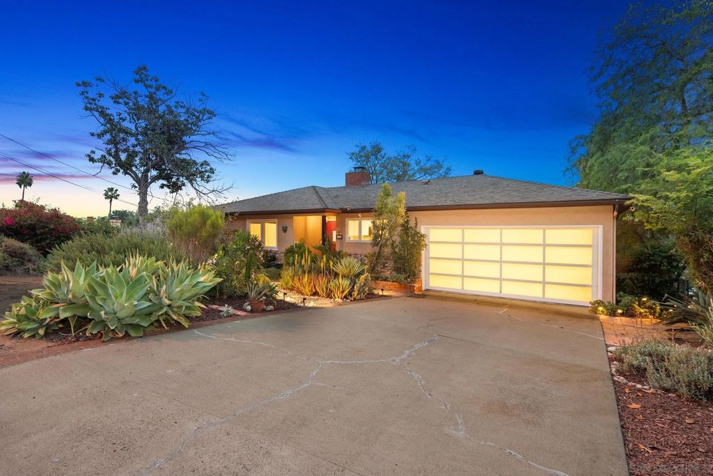 Photo of 4413 Upland St, La Mesa, CA 91941 (MLS # 260007662)