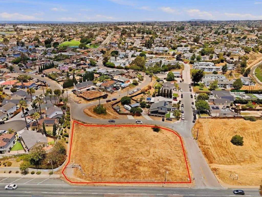 Photo of 0 Spruce, Chula Vista, CA 91911 (MLS # PTP2604483)