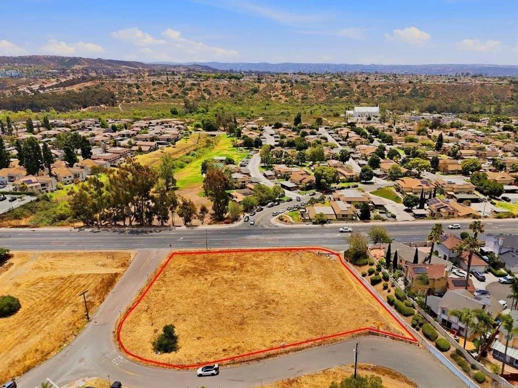 Photo of 0 Spruce, Chula Vista, CA 91911 (MLS # PTP2604483)