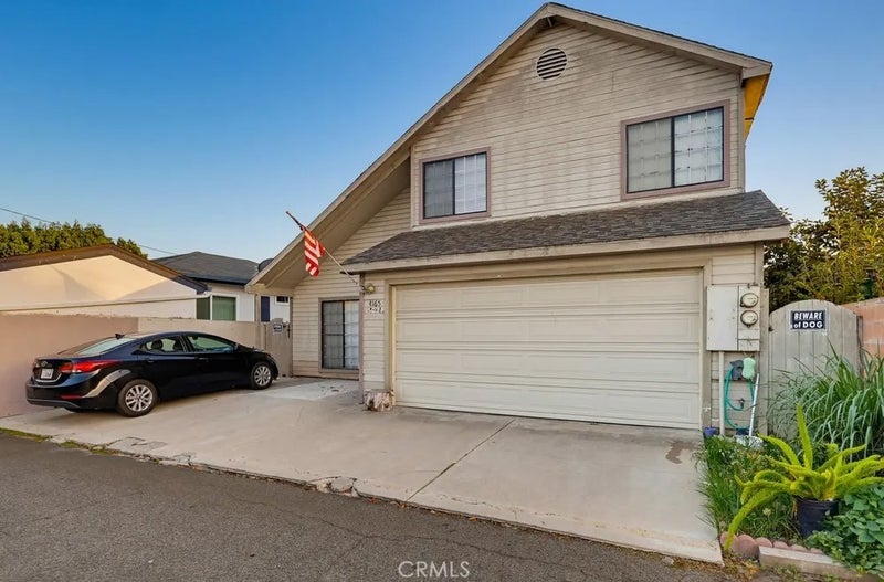 4163 W 160th