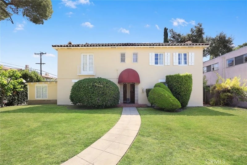 1171 Huntington Drive