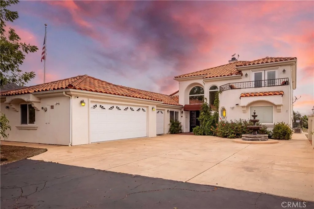20491 Carancho Rd