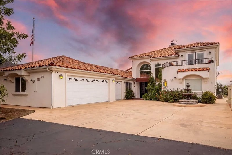 20491 Carancho Rd