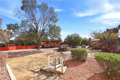 Tiny photo for 13163 Quapaw Road, Apple Valley, CA 92308 (MLS # HD26091402)