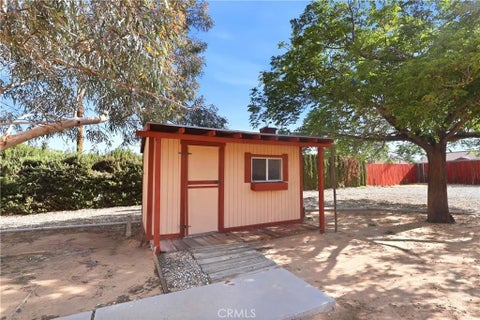 Tiny photo for 13163 Quapaw Road, Apple Valley, CA 92308 (MLS # HD26091402)
