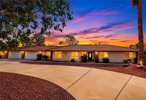Tiny photo for 13163 Quapaw Road, Apple Valley, CA 92308 (MLS # HD26091402)