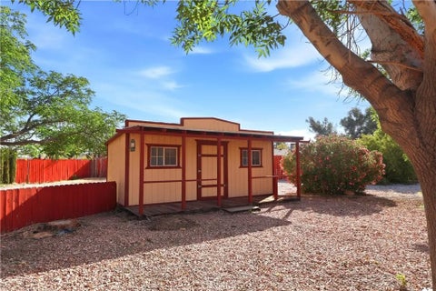 Tiny photo for 13163 Quapaw Road, Apple Valley, CA 92308 (MLS # HD26091402)