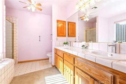 Tiny photo for 13163 Quapaw Road, Apple Valley, CA 92308 (MLS # HD26091402)