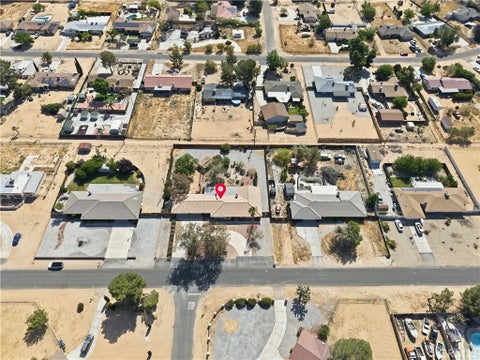 Tiny photo for 13163 Quapaw Road, Apple Valley, CA 92308 (MLS # HD26091402)