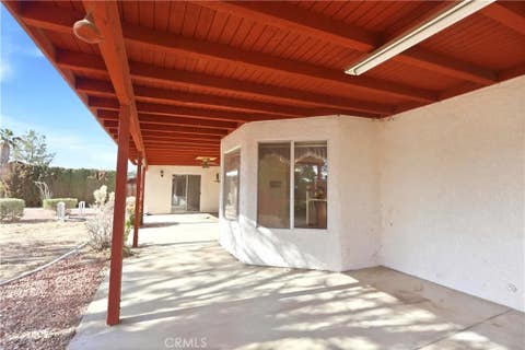 Tiny photo for 13163 Quapaw Road, Apple Valley, CA 92308 (MLS # HD26091402)