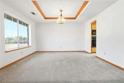 Tiny photo for 13163 Quapaw Road, Apple Valley, CA 92308 (MLS # HD26091402)