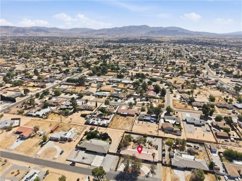 Tiny photo for 13163 Quapaw Road, Apple Valley, CA 92308 (MLS # HD26091402)