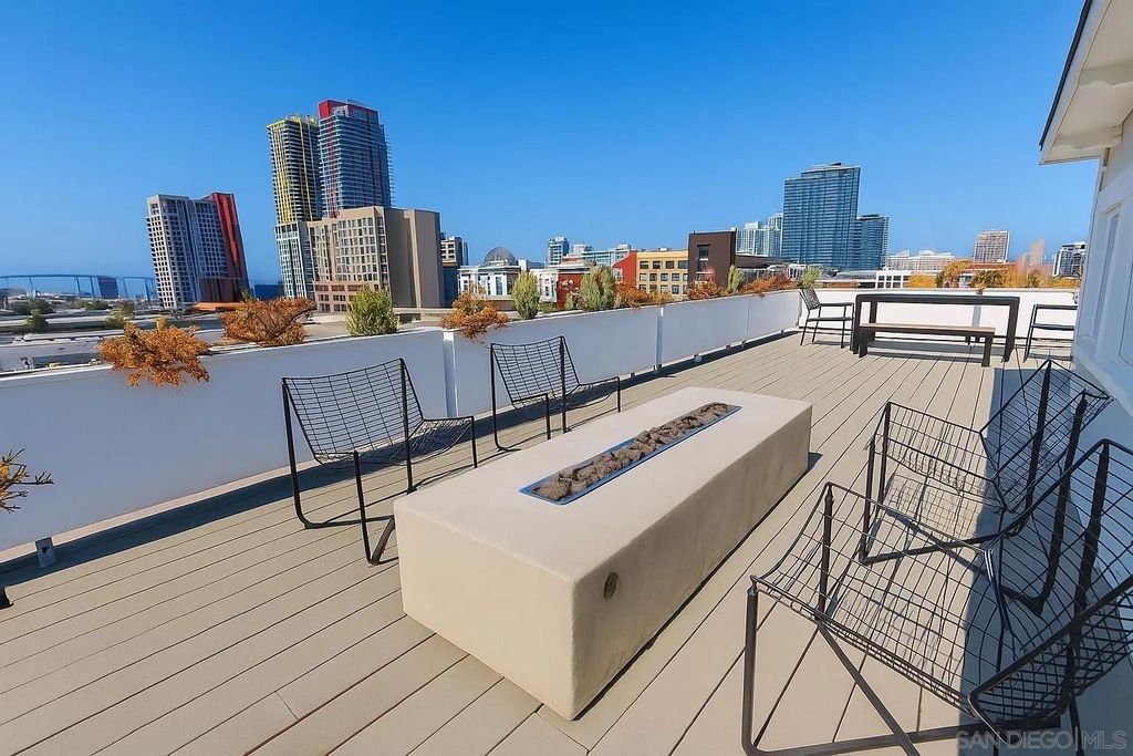 Photo of 768 17th St, San Diego, CA 92101 (MLS # 250040897)