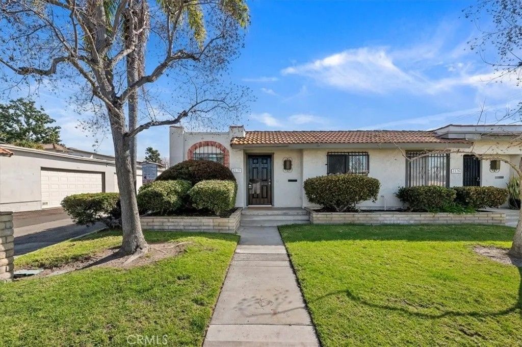 Photo of 2170 S Euclid Street, Anaheim, CA 92802 (MLS # IG26042423)