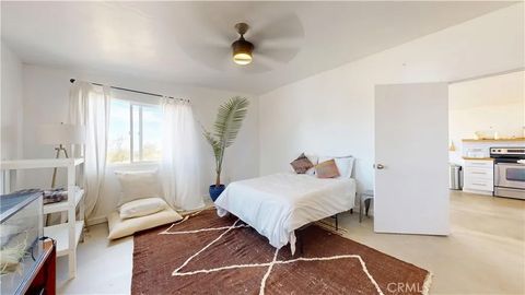 Tiny photo for 1271 Dakota Ln, Landers, CA 92285 (MLS # JT25246931)