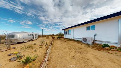 Tiny photo for 1271 Dakota Ln, Landers, CA 92285 (MLS # JT25246931)