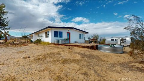 Tiny photo for 1271 Dakota Ln, Landers, CA 92285 (MLS # JT25246931)