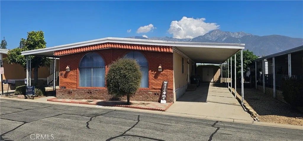 Photo of 9800 Baseline Rd #82, Alta Loma, CA 91701 (MLS # IG25271412)