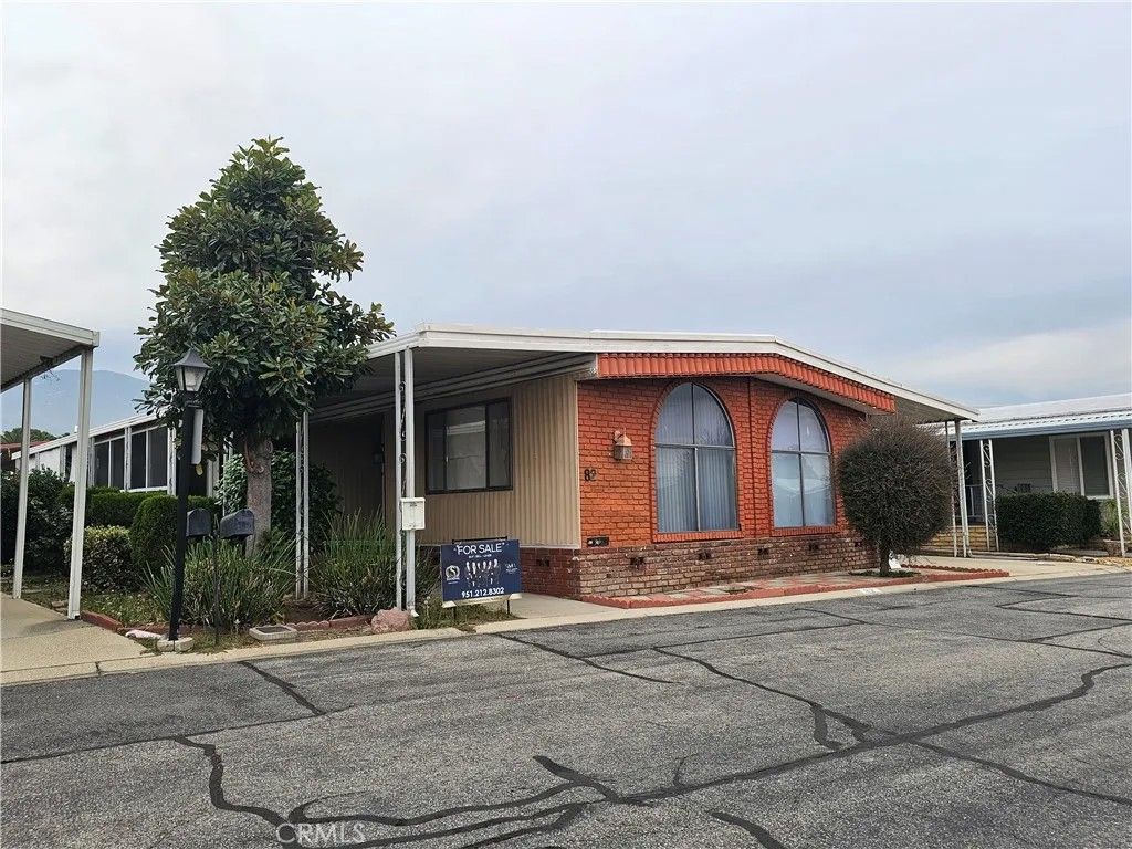 Photo of 9800 Baseline Rd #82, Alta Loma, CA 91701 (MLS # IG25271412)