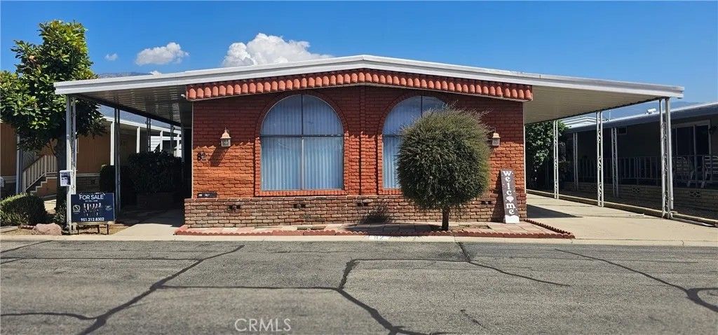 Photo of 9800 Baseline Rd #82, Alta Loma, CA 91701 (MLS # IG25271412)