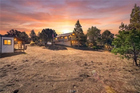 Photo of 1627 Baldwin Lake, Big Bear Lake, CA 92314 (MLS # SB26200898)
