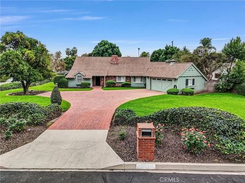 17300 Sunburst Sherwood Forest CA 91325